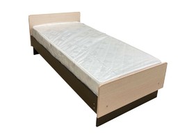 Кровать 0.8 Стандарт ЛДСП
