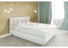 Кровать Карина КР- 1013 1.6 с П/М