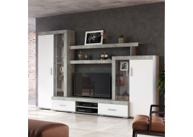 Гостиная Инстайл ЦС-02