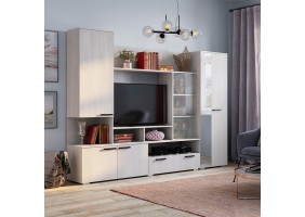 Гостиная Денди