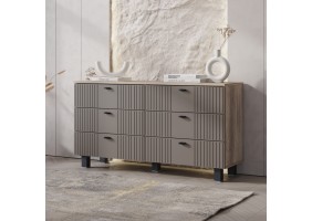 Комод Олива КМ-04