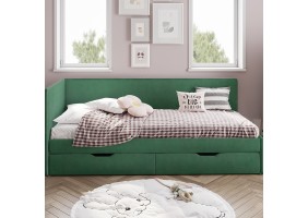 Кровать Лео КР-49