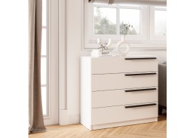 Комод Айрон КМ-02