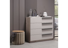 Комод Урбан КМ-02