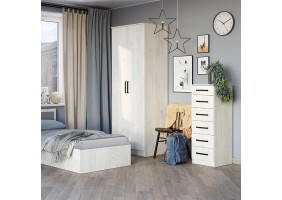 Комод 400 Фиеста