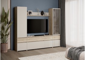 БОСТОН Стенка НМ-002