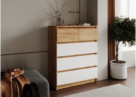 БОСТОН ЛАЙТ Комод КМ-001