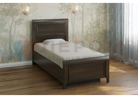 Кровать Карина  КР-1025 0.9