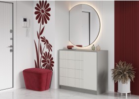 СЕЛЕНА Комод КМ-002