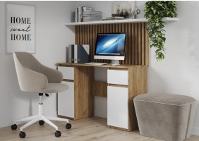 БОСТОН ЛАЙТ Стол письменный СП-002