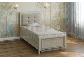 Кровать Карина КР-1035 0.9
