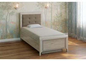 Кровать Карина КР-1035 0.9