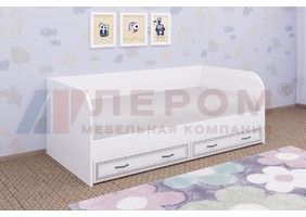 Кровать Карина КР-1042 0.9