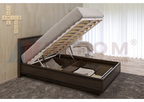 Кровать Карина КР-1001 1.2 с П/М