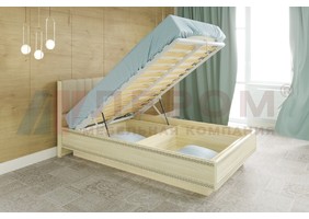Кровать Карина КР-1011 1.2 с П/М