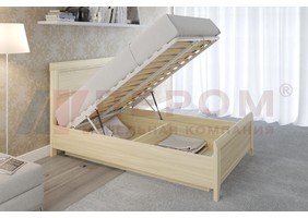 Кровать Карина КР- 1021 1.2 с П/М