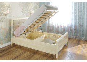 Кровать Карина КР- 1031 1.2 с П/М