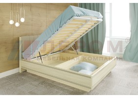 Кровать Карина КР- 1013 1.6 с П/М