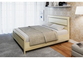 Кровать Карина КР- 1023 1.6 с П/М