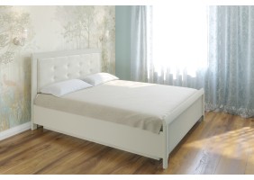 Кровать Карина КР- 1033 1.6 с П/М