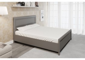 Кровать Карина КР- 1024 1.8 с П/М