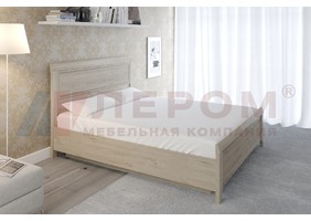 Кровать Карина КР- 1024 1.8 с П/М