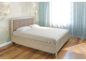 Кровать Карина КР- 1034 1.8 с П/М