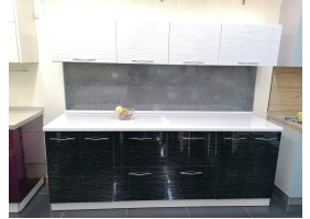 Дождь МДФ ПВХ/Пластик (образец с витрины)