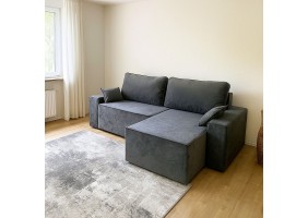 Лофт угловой