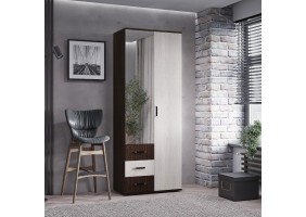 Шкаф 2-х створчатый Белла