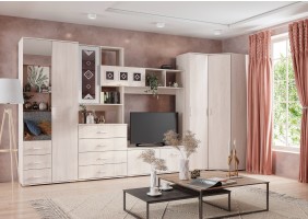 Гостиная Белла композиция 1