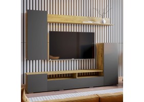 Гостиная Диаманд ЛДСП