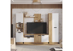 Гостиная Мишель тип 2 ГС-01