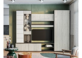 Гостиная Плаза композиция 1