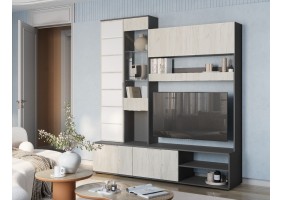 Гостиная Плаза композиция 2