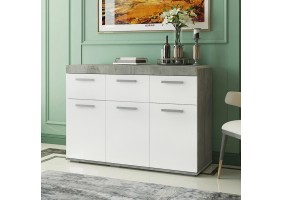 Комод Инстайл КМ-03