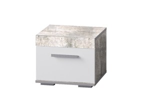Прикроватная тумба Инстайл ТБ-23