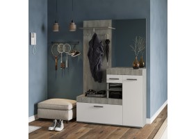 Прихожая Инстайл