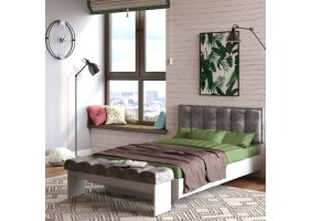 Кровать Мемори КР-09