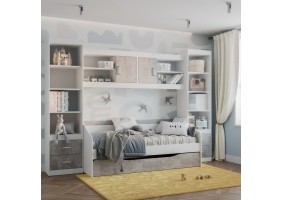 Коллекция Паскаль композиция 1