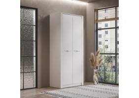 Шкаф 2-х створчатый Монако ШК-37