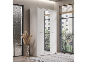 Шкаф 3-х створчатый Монако ШК-38