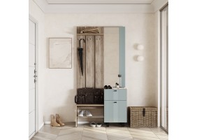 Прихожая Олива ПР-04