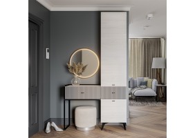 Прихожая Норд ПР-06