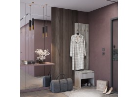 Прихожая Пандора ПР-07