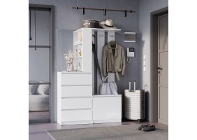 Прихожая Симпл ПР-04