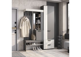 Прихожая Трамп