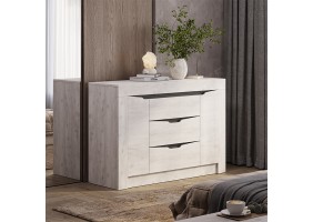 Комод Леонардо КМ-12