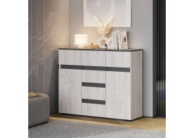 Комод Мрия КМ-15