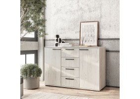 Комод Стандарт-2 NEW